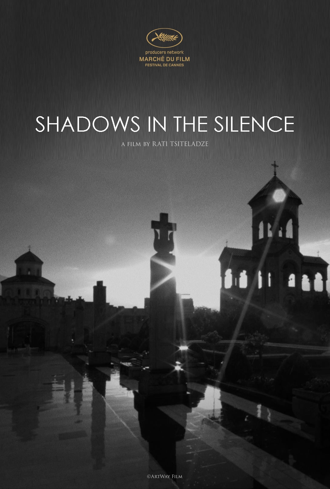 Shadows in the Silence